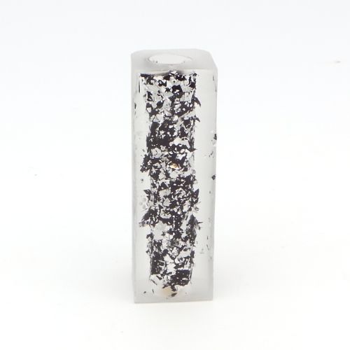 Crafted Makes Spangle Series - Sierra/Sirocco - Black Diamond